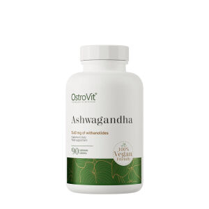 Ashwagandha - 90 comprimidos - Viking Supplements
