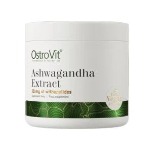 Extracto de ashwagandha - 100 g - Viking Supplements