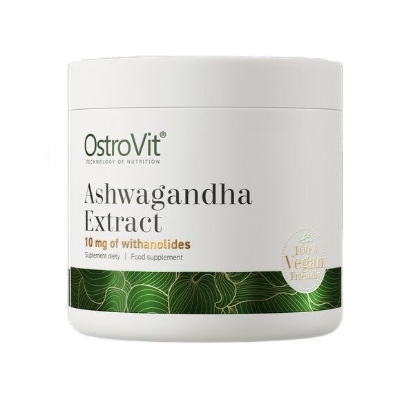 Ashwagandha-ekstrakt 100 g