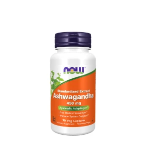 Extracto de ashwagandha 450 mg - Viking Supplements