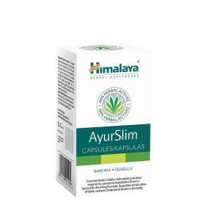 AyurSlim - 60 cápsulas - Viking Supplements