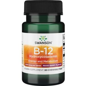 B-12 Hidroxicobalamina