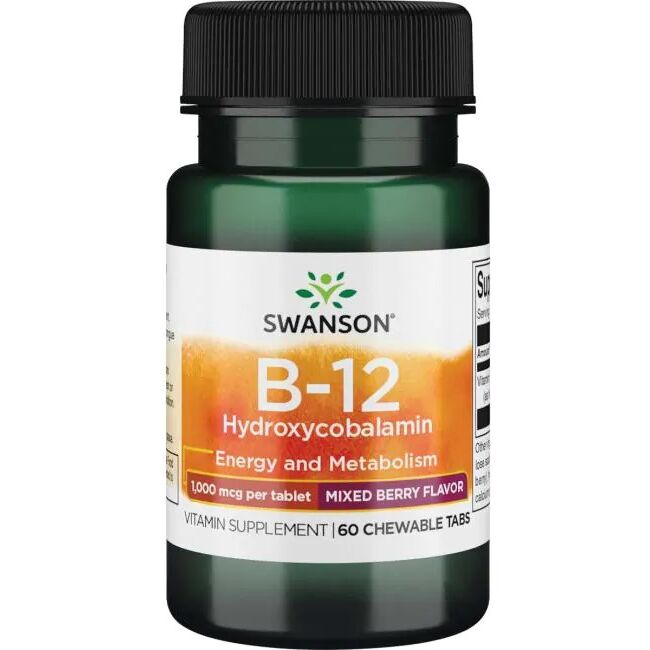B-12 Hidroxicobalamina