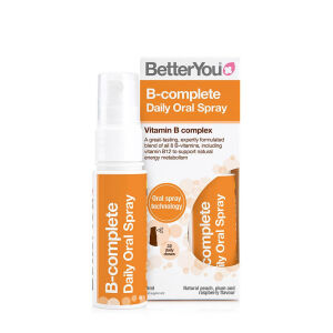 B-complete Spray oral diario