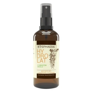 BOSPHAERA Hidrolato de flor de acacia (100 ml) - Viking Supplements