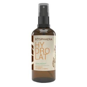 BOSPHAERA Hidrolato de salvia romana (100 ml) - Viking Supplements