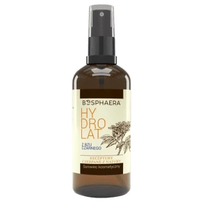 Hidrolato de saúco BOSPHAERA (100 ml) - Viking Supplements