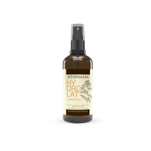 BOSPHAERA Hidrolato de vetiver (100 ml) - Viking Supplements