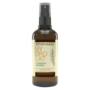 BOSPHAERA Hidrolato de cáscara de limón (100 ml) - Viking Supplements