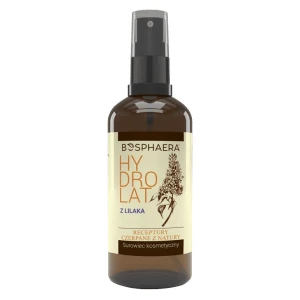 Hidrolato de lila BOSPHAERA (100 ml) - Viking Supplements