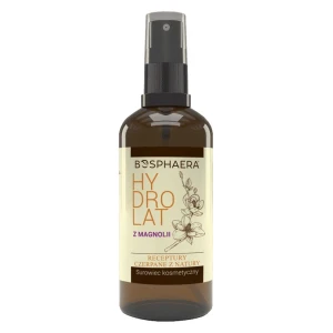 Hidrolato de magnolia BOSPHAERA (100 ml) - Viking Supplements