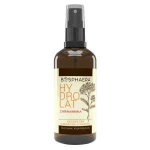 Hidrolato de milenrama BOSPHAERA (100 ml) - Viking Supplements