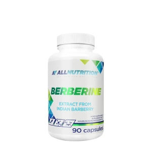 Berberina - 90 cápsulas - Viking Supplements