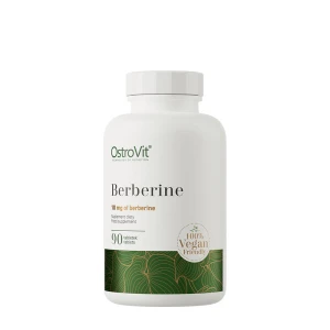 Berberina - 90 comprimidos - Viking Supplements