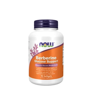 Berberina para el control de la glucosa* - Viking Supplements
