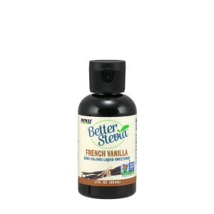 Stevia líquida de mejor calidad