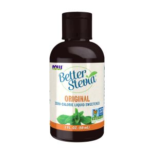 Stevia líquida de mejor calidad