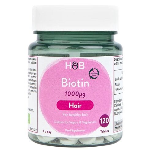 Biotina