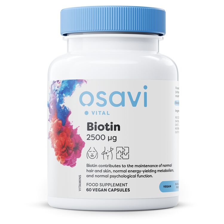 Biotina