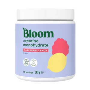 Bloom - Monohidrato de creatina