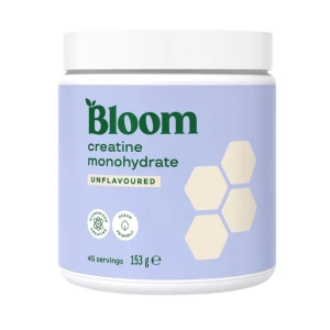 Bloom - Monohidrato de creatina