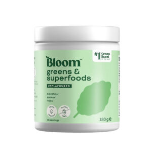 Bloom - Verduras y superalimentos