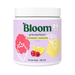 Bloom - Preentrenamiento