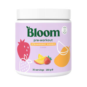 Bloom - Preentrenamiento