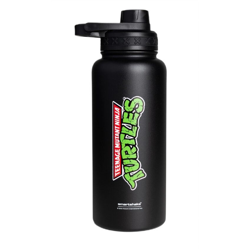 Botella deportiva térmica Bohtal - TMNT