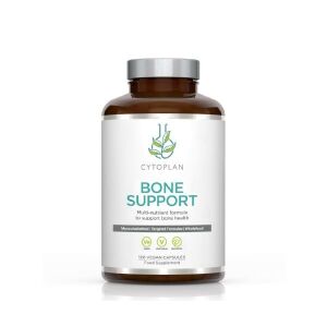 Bone Support - 120 cápsulas - Viking Supplements