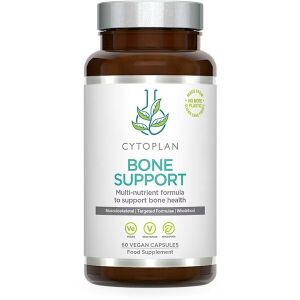 Bone Support - 60 cápsulas vegetales - Viking Supplements