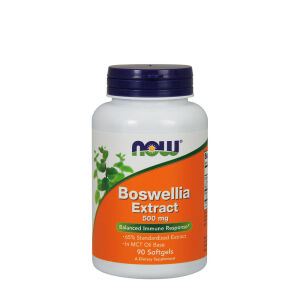 Extracto de Boswellia 500 mg - Viking Supplements