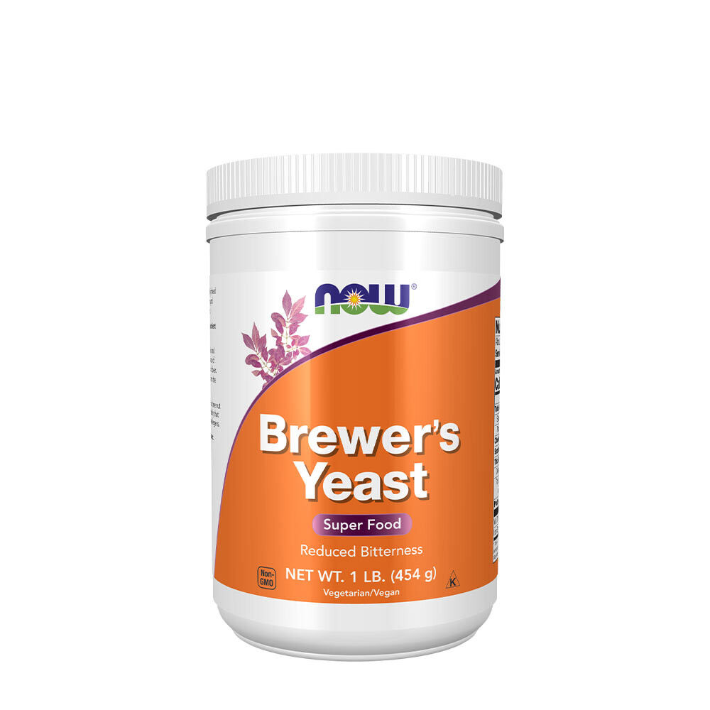 Levadura de cerveza en polvo - Viking Supplements