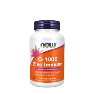 C-1000 Zinc - Viking Supplements