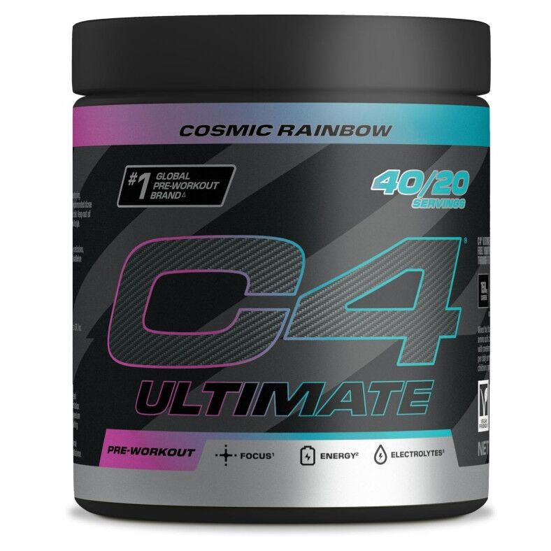 C4 Ultimate