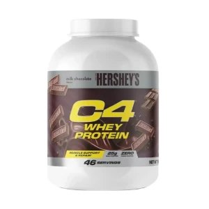 Proteína de suero C4
