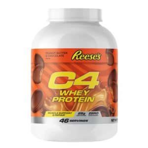 Proteína de suero C4