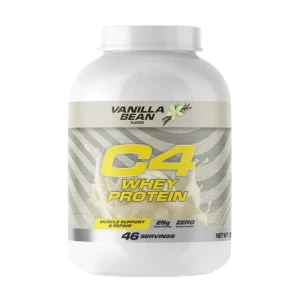 Proteína de suero C4