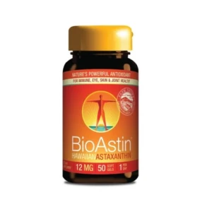 CYANOTECH CO Bioastin - astaxantina
