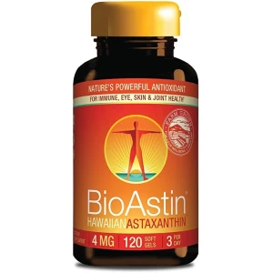 CYANOTECH CO Bioastin - astaxantina