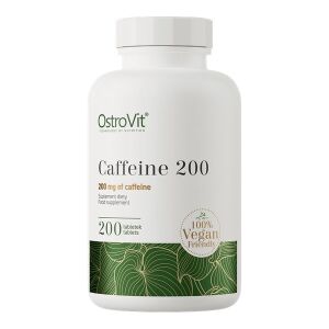 Cafeína 200