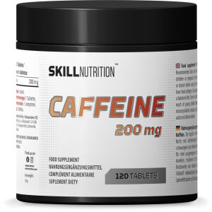 Cafeína