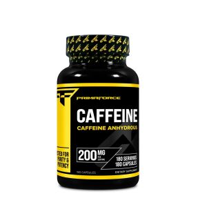 Cafeína