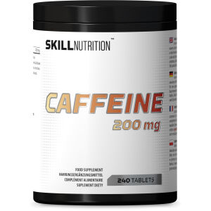 Cafeína