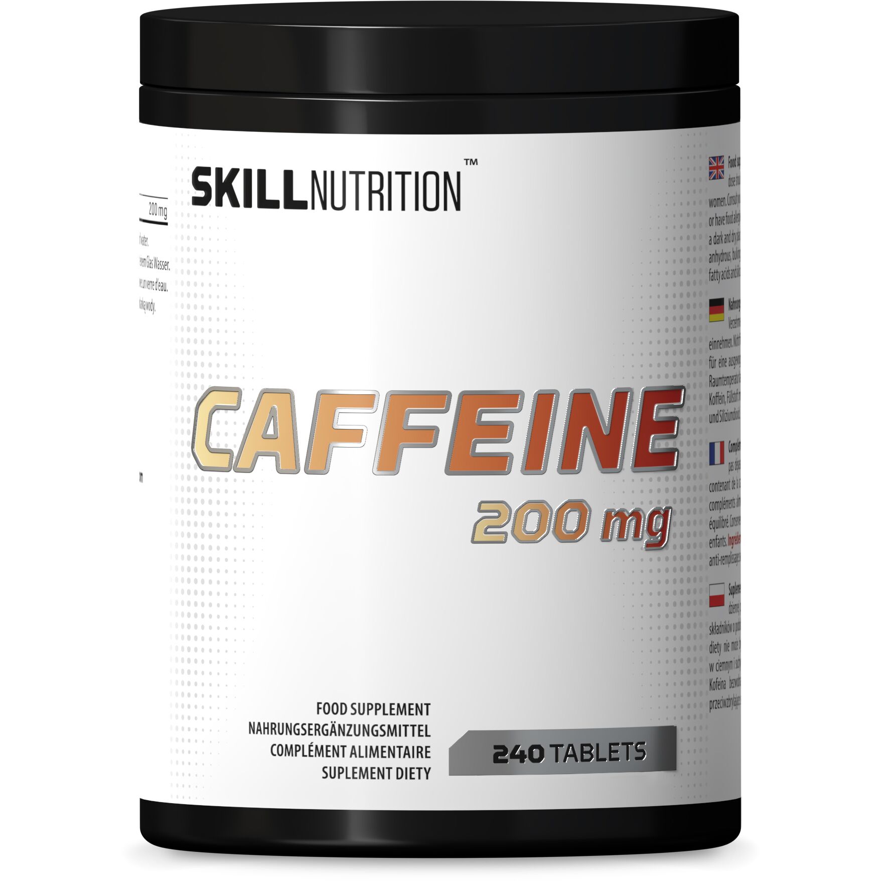 Cafeína