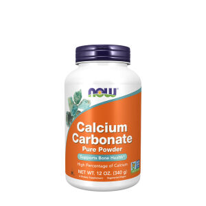 Carbonato cálcico en polvo - Viking Supplements