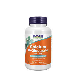D-glucarato de calcio 500 mg - Viking Supplements