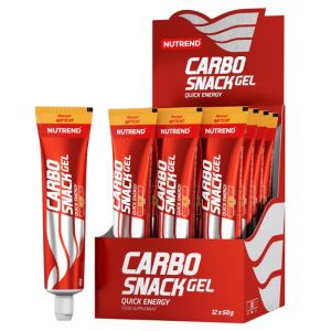 Carbosnack Tube