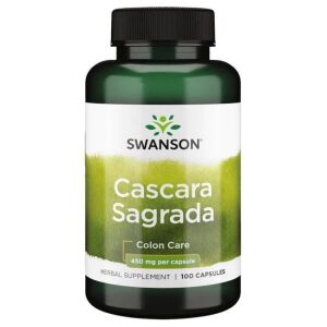 Cáscara sagrada