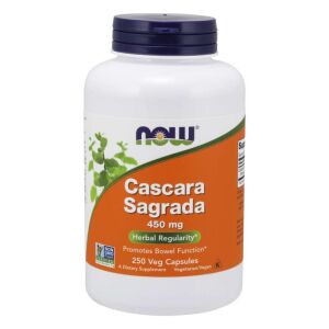 Cáscara sagrada